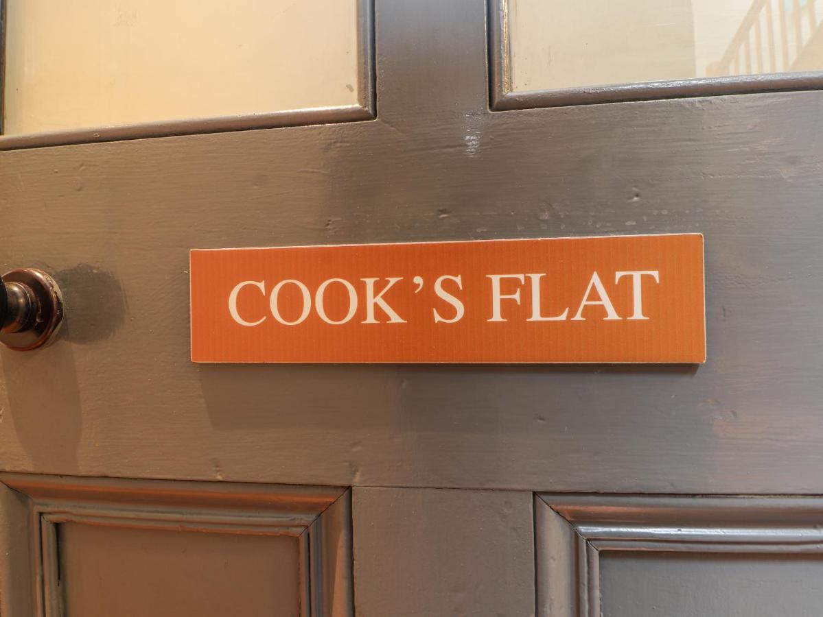 شقة ريكسهام  في Cook'S Flat المظهر الخارجي الصورة